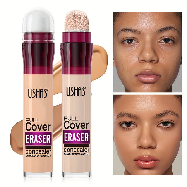 Correcteur Liquide Anti-Cernes & Imperfections – Longue Tenue Hydratant