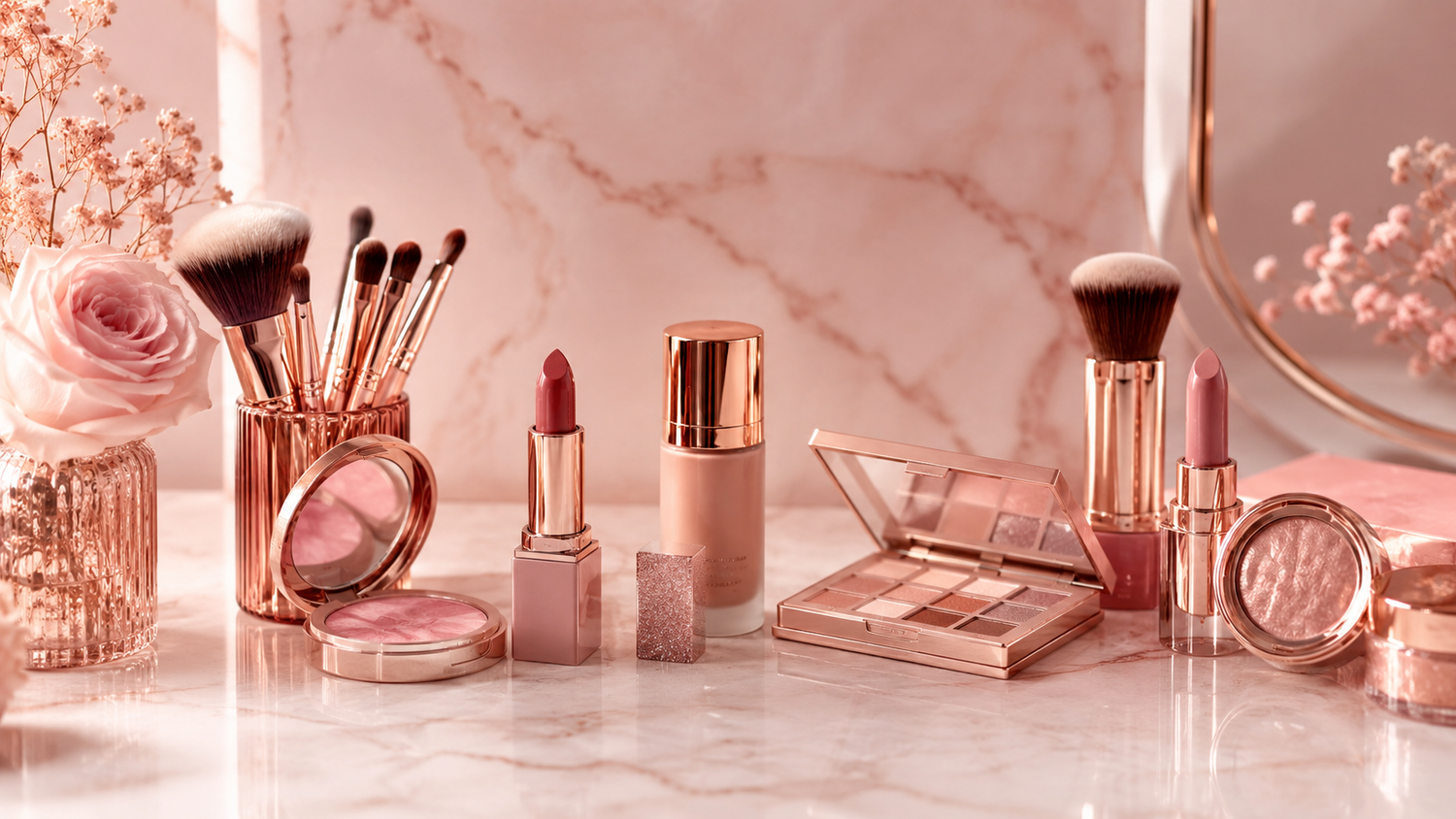 💄 Maquillage