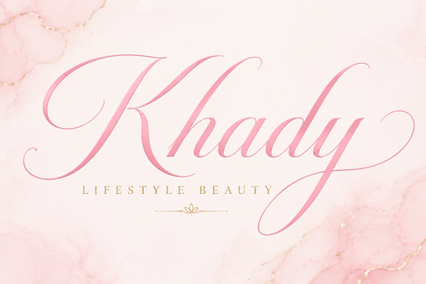 Khady Lifestyle Beauty
