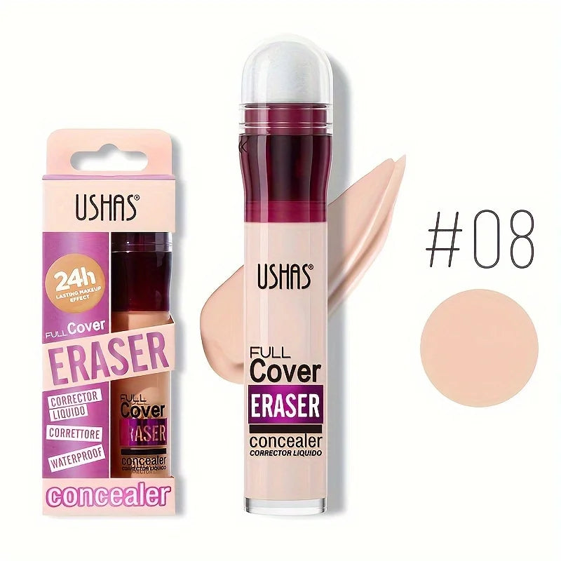 Correcteur Liquide Anti-Cernes & Imperfections – Longue Tenue Hydratant
