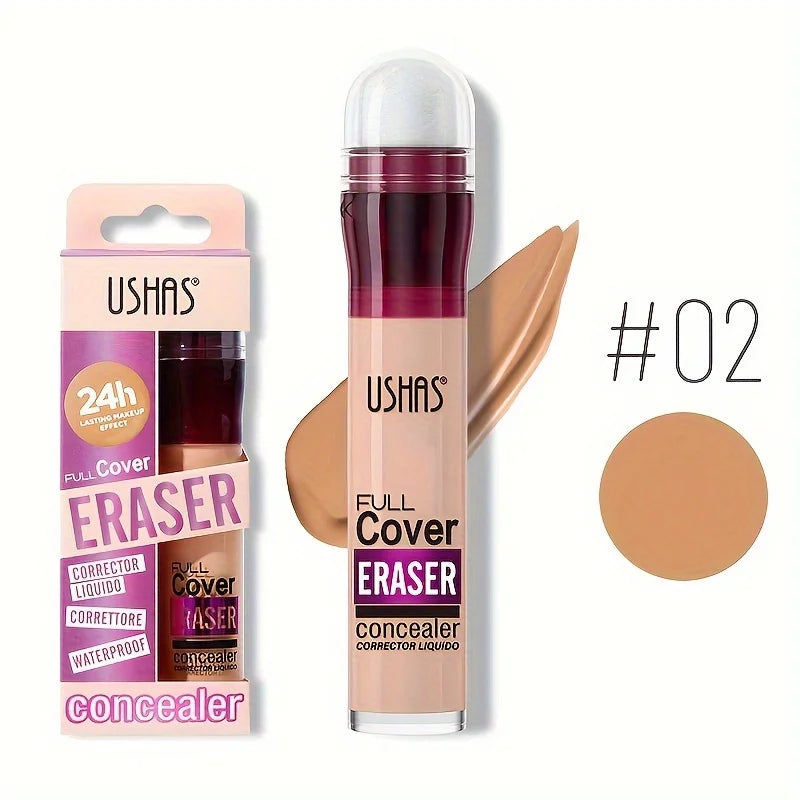 Correcteur Liquide Anti-Cernes & Imperfections – Longue Tenue Hydratant