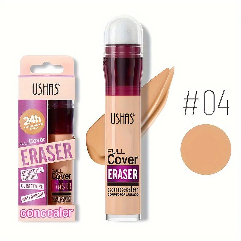 Correcteur Liquide Anti-Cernes & Imperfections – Longue Tenue Hydratant