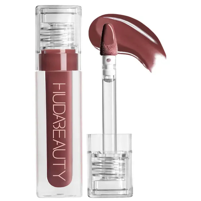 Crayon contour des lèvres mat waterproof longue tenue – Nude & Rouge Cerise