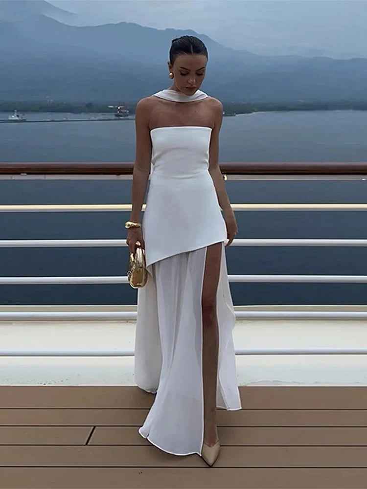 Robe Éblouissante pour Soirées
