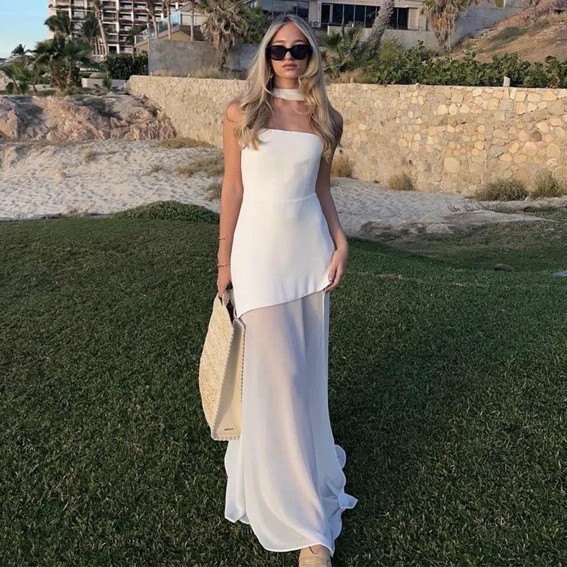 Robe Éblouissante pour Soirées