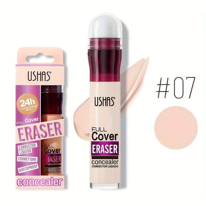 Correcteur Liquide Anti-Cernes & Imperfections – Longue Tenue Hydratant