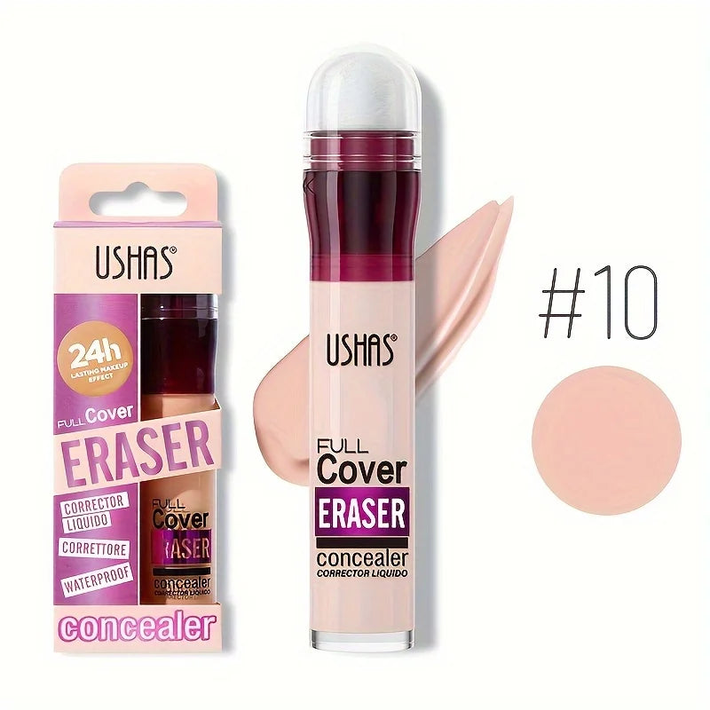 Correcteur Liquide Anti-Cernes & Imperfections – Longue Tenue Hydratant