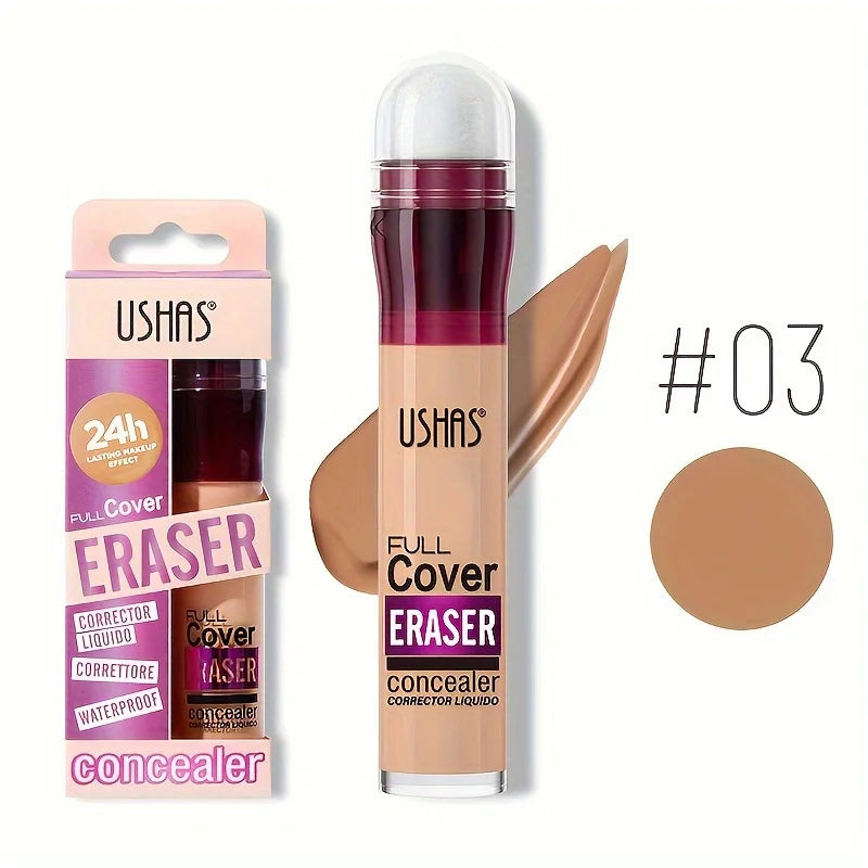 Correcteur Liquide Anti-Cernes & Imperfections – Longue Tenue Hydratant
