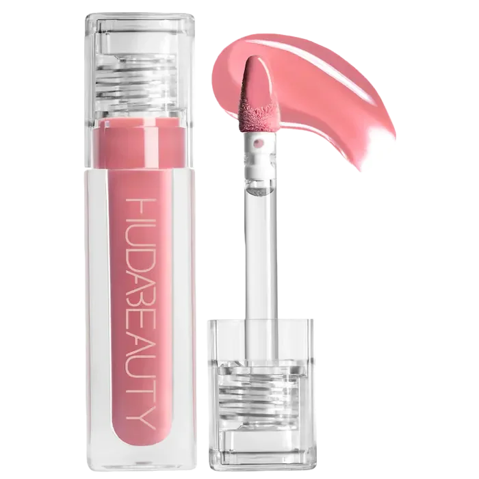 Crayon contour des lèvres mat waterproof longue tenue – Nude & Rouge Cerise
