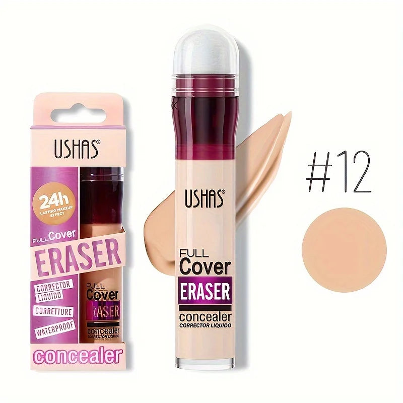 Correcteur Liquide Anti-Cernes & Imperfections – Longue Tenue Hydratant